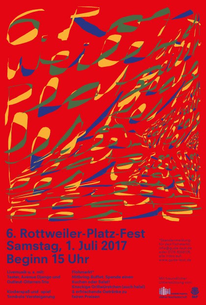 FLYER A5